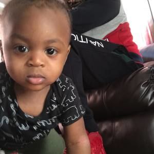 Meet your Posher, Jones